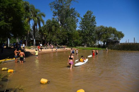 La Municipalidad de Escobar participó del 11º Encuentro Nacional de Municipios Turísticos