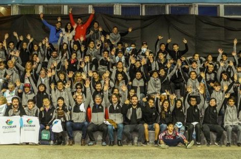 Juegos Bonaerenses 2018: la delegación escobarense partirá este viernes rumbo a Mar del Plata