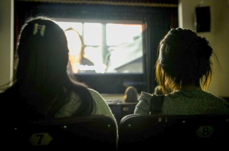 Más de 10 mil espectadores ya disfrutaron de películas nacionales e internacionales en el renovado Cine Italia