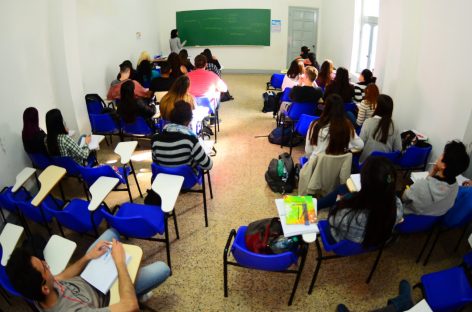 Sigue abierta la inscripción al Congreso Regional de Educación de Escobar