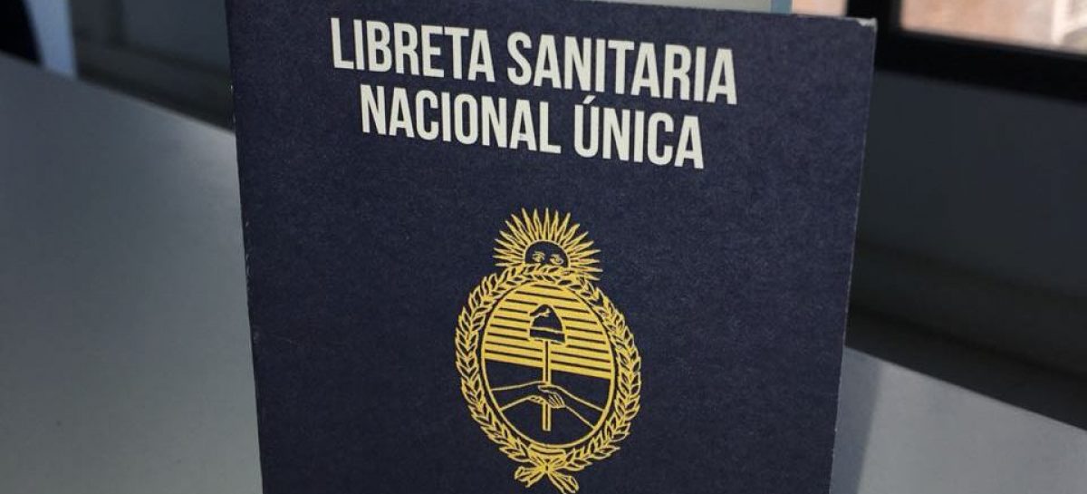 Salud: la Municipalidad de Escobar bajó el costo de la libreta sanitaria un 50% y ofrece los exámenes médicos de manera gratuita