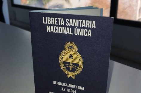 Salud: la Municipalidad de Escobar bajó el costo de la libreta sanitaria un 50% y ofrece los exámenes médicos de manera gratuita