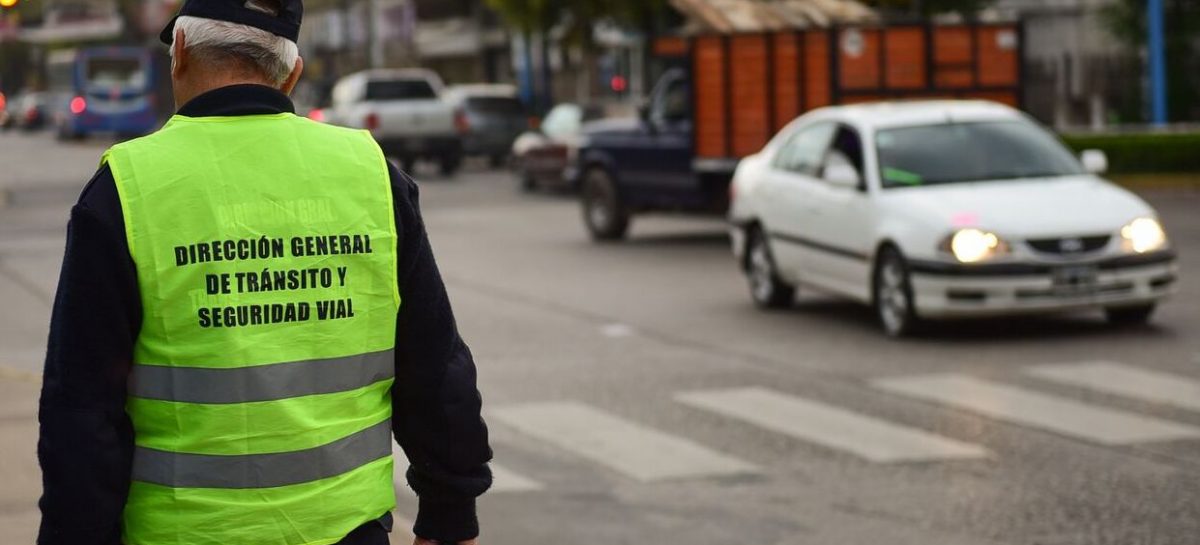 Búsqueda laboral: la Municipalidad de Escobar incorpora preventores comunitarios y agentes de tránsito
