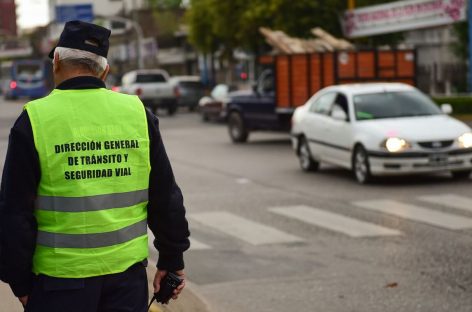 Búsqueda laboral: la Municipalidad de Escobar incorpora preventores comunitarios y agentes de tránsito