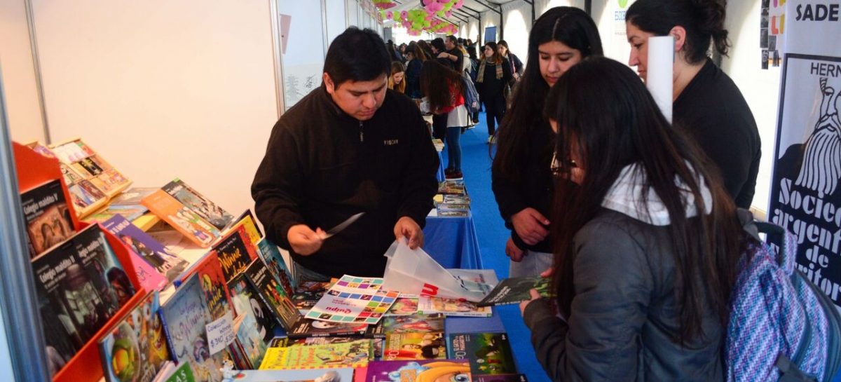 Comienza la “Semana de la Educación” organizada por la Municipalidad de Escobar