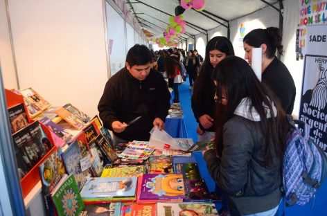 Comienza la “Semana de la Educación” organizada por la Municipalidad de Escobar