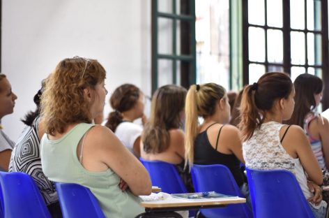 Sigue abierta la inscripción al Congreso Regional de Educación de Escobar