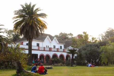 Comenzó la preinscripción online al curso de ingreso del colegio preuniversitario de la UBA en el partido de Escobar