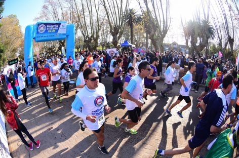 Escobar Hambre Cero: la Municipalidad organiza una nueva maratón solidaria este domingo
