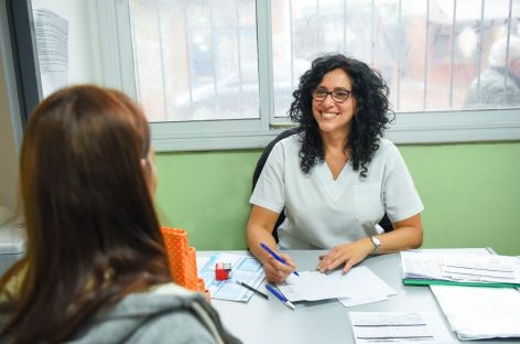 Comenzó a funcionar un consultorio inclusivo para atender la diversidad sexual