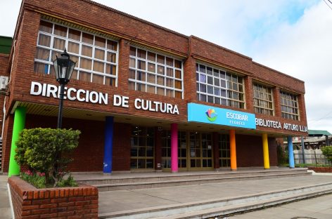 La Municipalidad de Escobar proyecta un nuevo edificio de licencias con pista de manejo y muda la Casa de la Cultura para crear el CELI, un espacio educativo único en la provincia de Buenos Aires