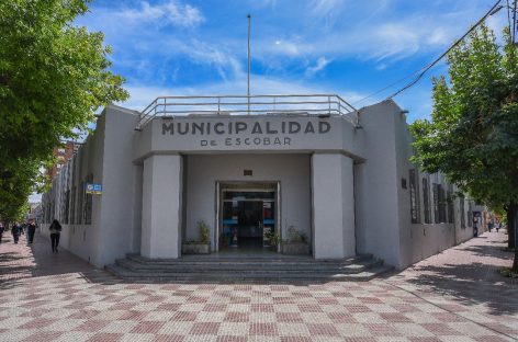 Asuetos administrativos de la Municipalidad de Escobar por las Fiestas de Navidad y Año Nuevo