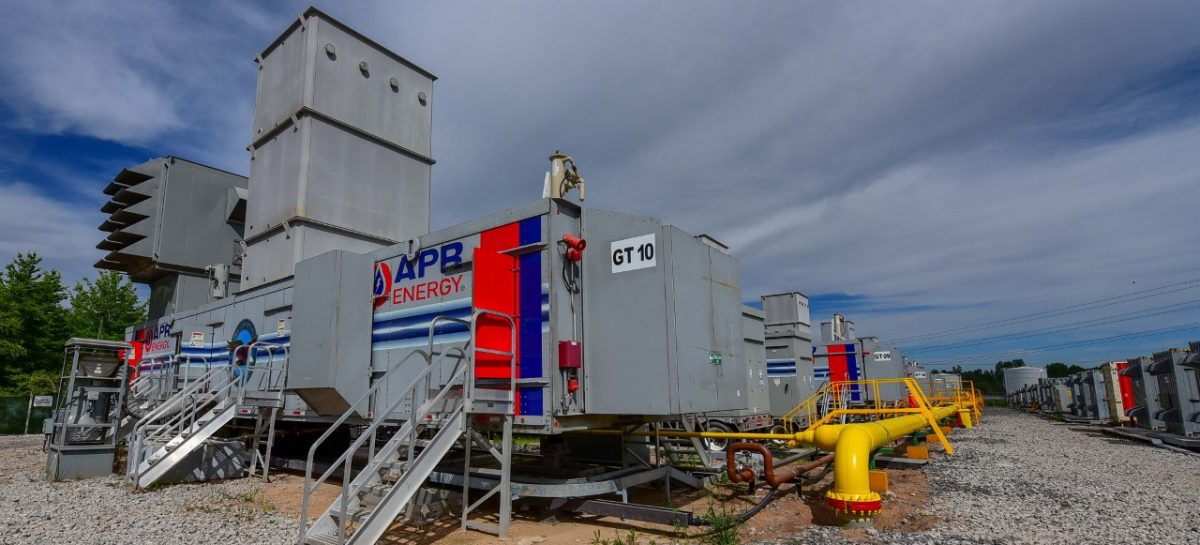Clausuraron las dos centrales termoeléctricas del partido de Pilar