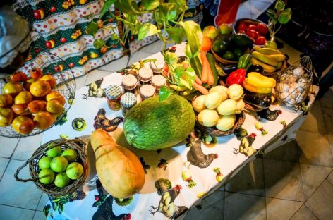 Este sábado, la Municipalidad de Escobar organiza la feria gastronómica “Cazador Gourmet”