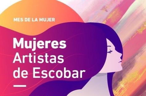 La Municipalidad de Escobar organiza la muestra Mujeres Artistas