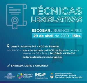 FlyerTecnicasLegislativas