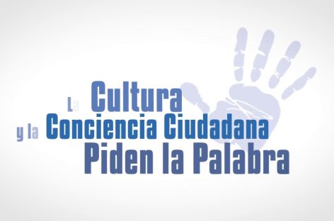 “La Cultura y la Conciencia Ciudadana Piden la Palabra” en el HCD de Escobar
