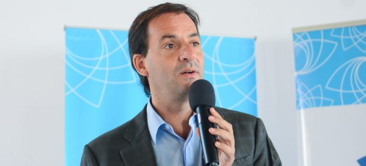 Ariel Sujarchuk: “El Gobierno se burla de la ciudadanía, desde 1983 nunca se vio una vulneración tan obscena del sistema electoral”