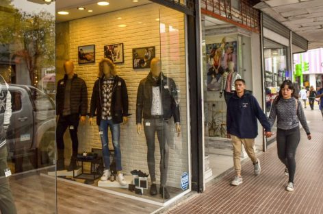 Tras el éxito del Día del Padre, la Municipalidad extiende la campaña #CompráEnEscobar para promover el comercio local