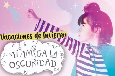 Llega al Seminari una obra de teatro ciego infantil que aborda la temática del miedo a la oscuridad