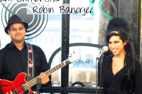 El guitarrista de Amy Winehouse formará parte del Ciclo Jazz en el Teatro Seminari Cine Italia