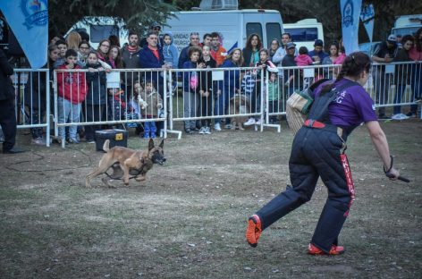 Show de circo, Festival Animal y múltiples actividades para despedir las vacaciones de invierno en Escobar