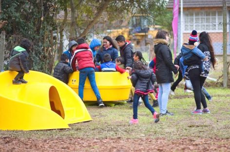 La Municipalidad de Escobar organiza múltiples actividades en el Mes de la Niñez