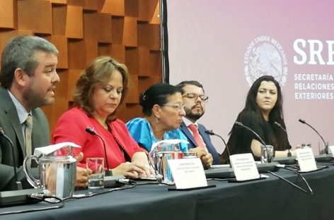 Rocío Fernández fue electa a cargo de la Coordinación Ejecutiva para el Cono Sur de América en la AGOL
