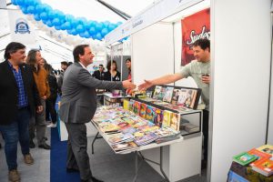 thumbnail_Feria del Libro Foto 2