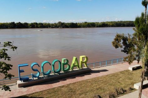 La Municipalidad de Escobar firmó un convenio con el Colegio de Profesionales en Turismo de la Provincia