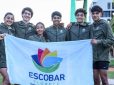 Por sus buenas actuaciones, seis atletas escobarenses fueron convocados al Campeonato Nacional de Atletismo en Córdoba