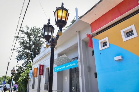 La Municipalidad de Escobar se suma a La Noche de los Museos con opciones gratuitas para toda la familia