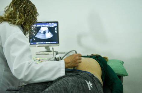 Ya funciona la Unidad Obstétrica Cero en las UDP de Garín y Savio para garantizar los cuidados médicos a las mujeres embarazadas