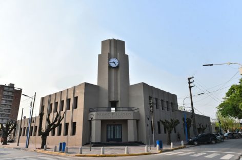 Cronograma de atención al público, servicios y guardias de la Municipalidad de Escobar por las celebraciones de Navidad y Año Nuevo