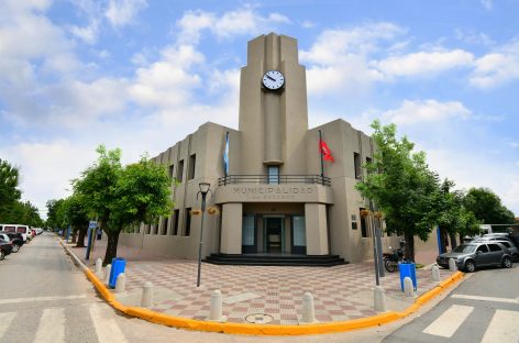 El municipio de Escobar realizó una presentación judicial por venta irregular de inmuebles en el distrito