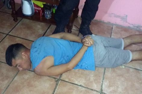 Maquinista Savio: detienen al último integrante de una peligrosa banda que robaba autos y comercios en el partido de Escobar