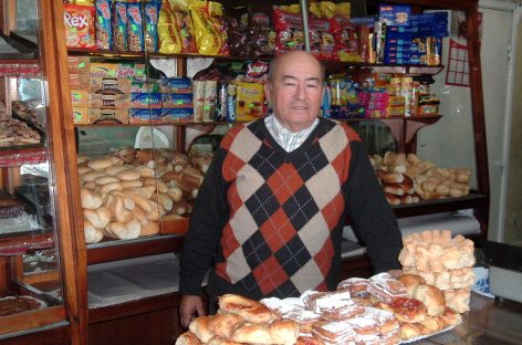 Matheu está de duelo: falleció Alberto Toledo, buena parte de la historia de este pueblo