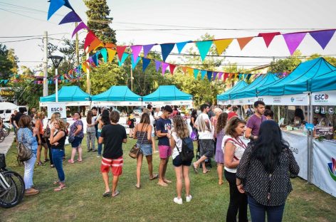 Verano en Escobar: miles de personas disfrutaron el fin de semana con las actividades organizadas por la Municipalidad