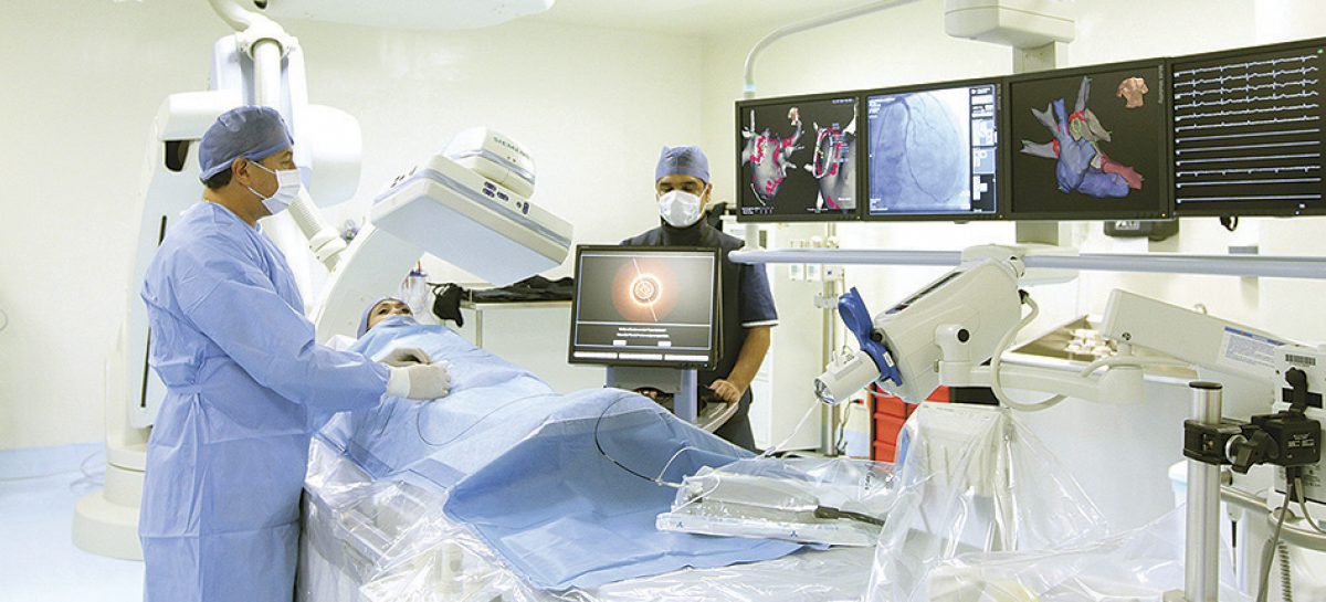 Salud: el Hospital Néstor Kirchner de Maquinista Savio va a adquirir un importante equipamiento de avanzada, único en la región