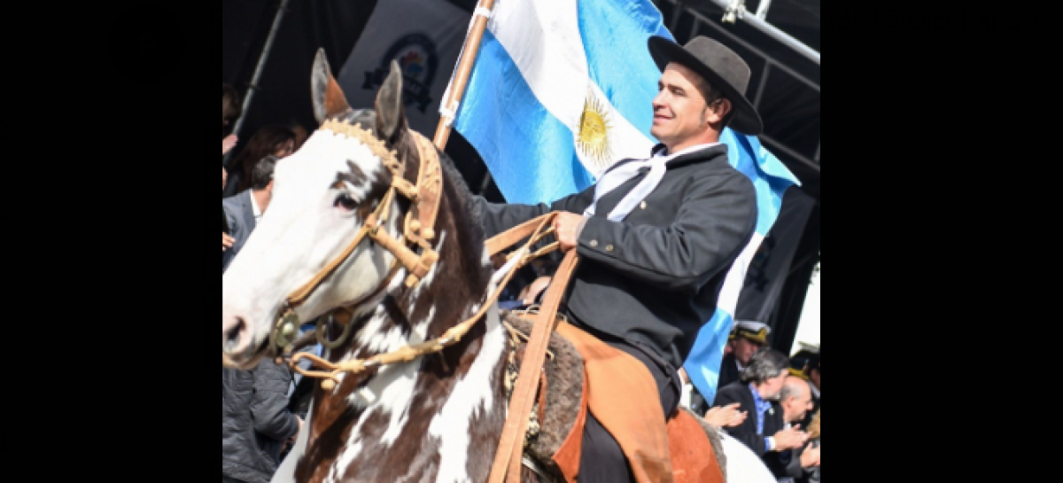 La Municipalidad de Escobar ofrece diversas actividades culturales online para celebrar el 25 de Mayo