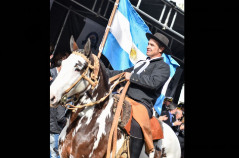 La Municipalidad de Escobar ofrece diversas actividades culturales online para celebrar el 25 de Mayo