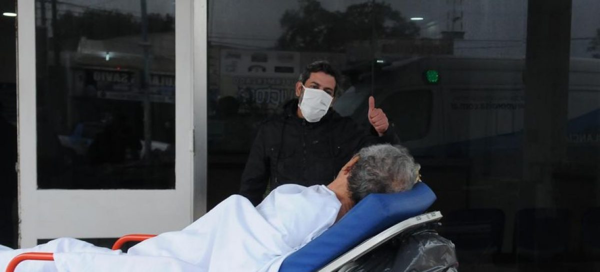 Está funcionando a pleno el Hospital Municipal “Nestor Carlos Kirchner” (ex Clínica San Carlos) de Maquinista Savio