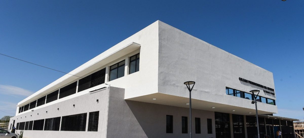 El colegio de la UBA Ramón Cereijo continúa con clases virtuales y actividades que involucran a estudiantes y familias