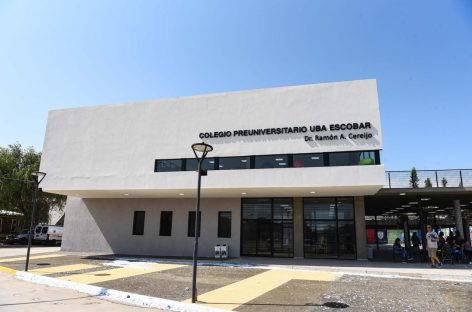 El Colegio Cereijo reabrió la inscripción al curso de ingreso 2020 y las clases serán virtuales