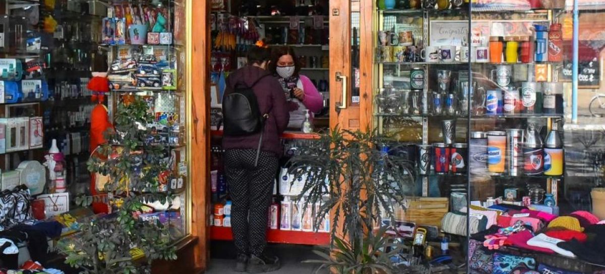 A través de un decreto del intendente, los comercios del distrito de Escobar podrán permanecer abiertos hasta las 19 hs.
