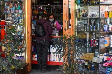 A través de un decreto del intendente, los comercios del distrito de Escobar podrán permanecer abiertos hasta las 19 hs.