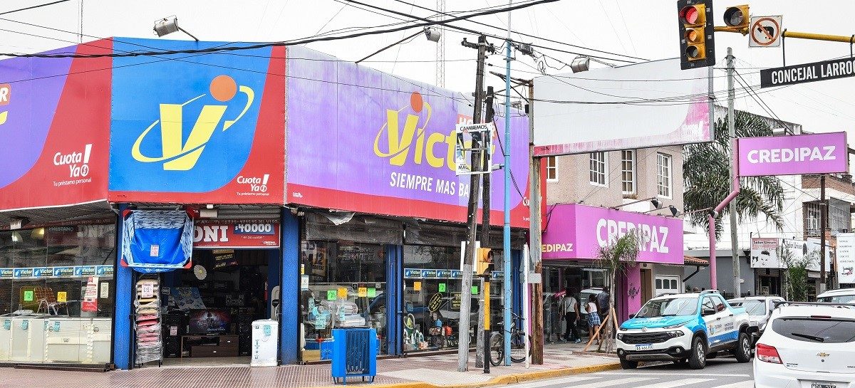 Sujarchuk propone exenciones en las tasas municipales a 4300 comerciantes perjudicados por la pandemia y otros beneficios para aquellos que abran locales y regularicen obras particulares