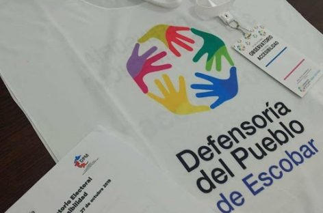 HCD: se abre la convocatoria para la designación del/a Defensor/a del Pueblo mandato 2021-2025