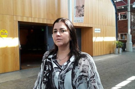 Rocío Fernández fue designada como Delegada de la Defensoría del Pueblo de la Provincia de Buenos Aires en Escobar y en la región