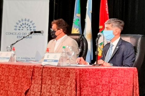 El Concejo Deliberante sesionó en el Teatro Municipal Tomás Seminari y aprobó por unanimidad importantes proyectos